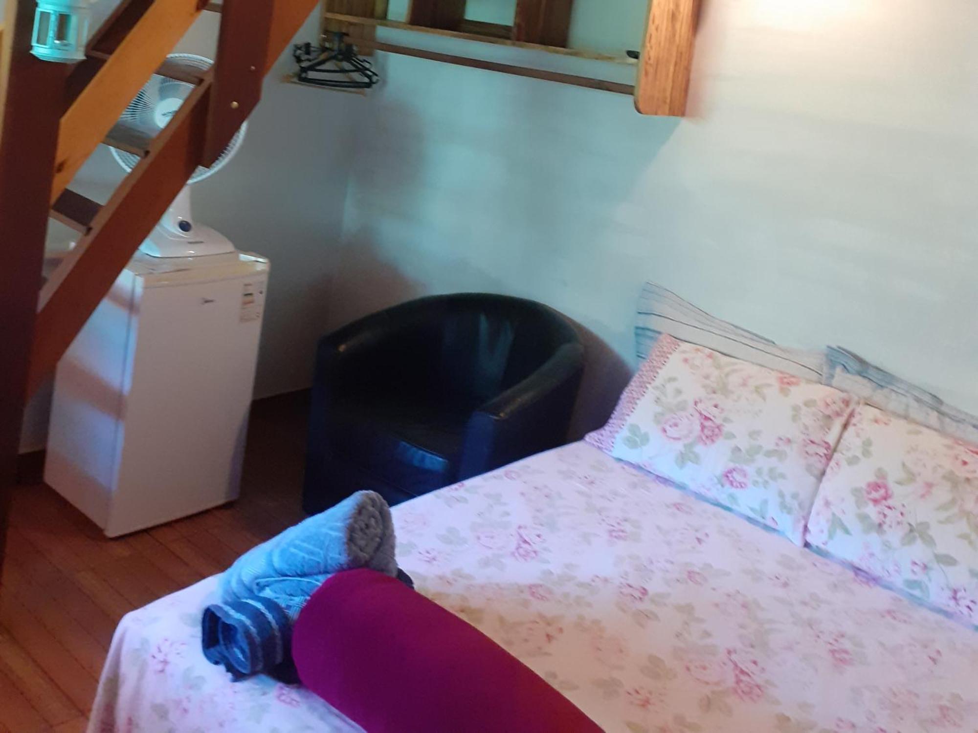 Vyzuh Hotel Vale do Capao Cameră foto